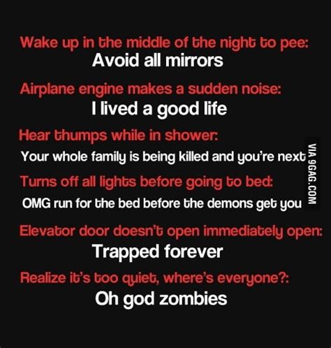 Am I Being Paranoid 9gag