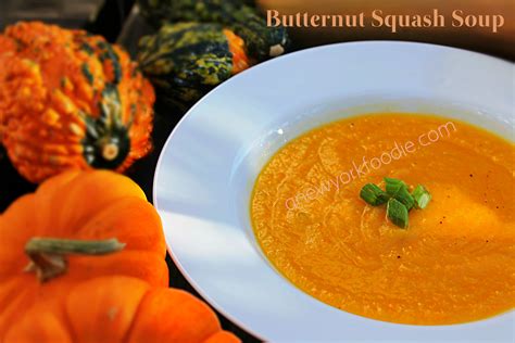 And then this past weekend i made a huge. Butternut Squash Soup | The Taylor House
