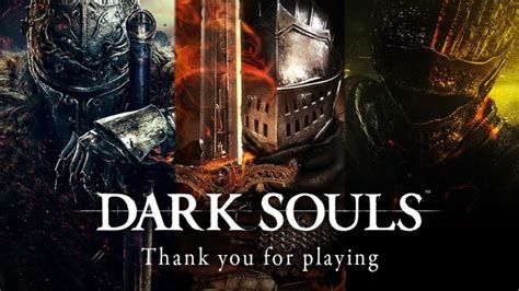 Dark Souls Series Sells Over 27 Million Units Worldwide Dark Souls Iii