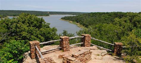 Here Are Of The Best State Parks In Texas You Should Visit