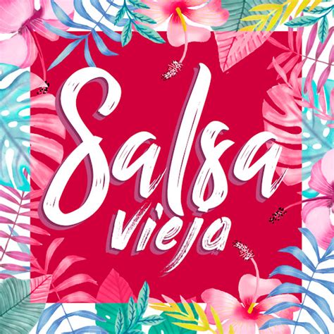 Salsa Vieja