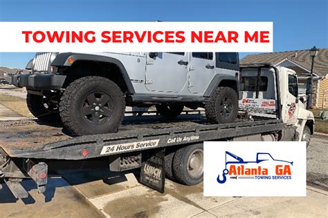 If you car or truck is broken down or crashed. How to Choose Towing Services Near Me - Call 678-954-3214