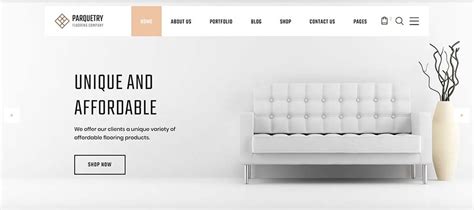 Best Free Website Header Design Templates And Examples For Inspiration
