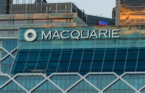 Macquarie Bank Re Platforms Its Complaints Handling To Salesforce