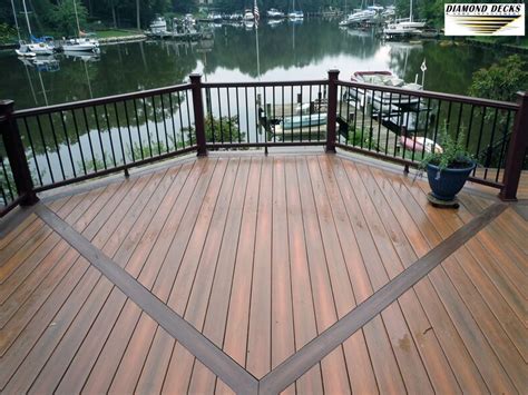 Explore the benefits of installing aluminum railings to your deck, balcony or other application. Aluminum Deck Railings Baltimore & Annapolis, MD | Free ...