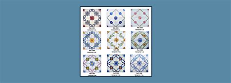 Portuguese Tile Murals Hand Painted By Talented Artisans Custom And