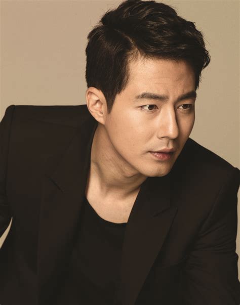 His name has been popular since his leading role in the television series what happened in bali (2004), that winter, the wind blows (2013), and it's okay, that's love (2014), as well as the films the classic (2003), a dirty carnival (2006), a frozen flower (2008) and the king (2017). Korean Actor Jo In Sung Picture Gallery