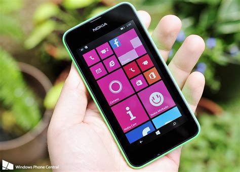 Prospective buyers of this phone are driven by price and not performance; So sánh: Nokia Lumia 530 và Asus Zenfone 4 | Tiki.vn: Tư vấn