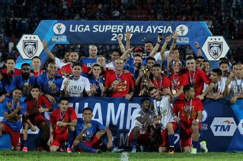 The national security council (nsc) later announced that 10 per. Malaysian Football Hits Commercial Limbo As It Breaks Ties ...