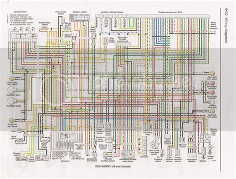 Https://techalive.net/wiring Diagram/2002 Gsxr 600 Wiring Diagram