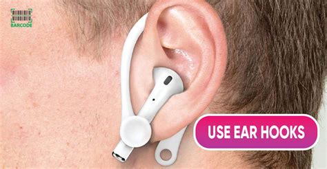 How To Wear Airpods Correctly Super Simple Ways