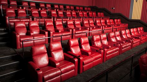 Movie Theater Dream Lounger - DREASAM