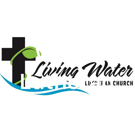 Living Water Lutheran Church Podcast On Spotify