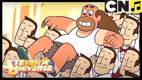 Fathers Day Clip Mr Greg Song Music Video Steven Universe Cartoon Network Youtube