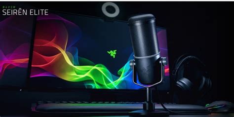 Best Microphone For Gaming 2024 Reviews