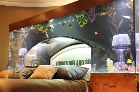 20 of the coolest wall fish tank designs wall aquarium. Best Fish Tanks from TV Show Tanked | Urban Splatter