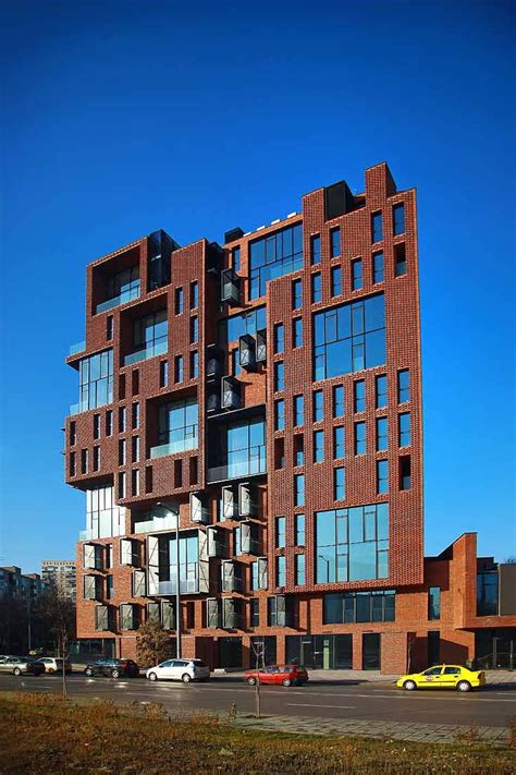 52 Best Architecture Exceptional And Inspirational Brick