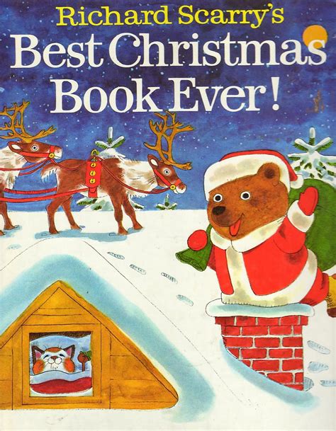 1 early life 2 overview of his work 3 changes made to reflect social values 4 personal life and family 5 bibliography 6 stories made to video scarry was born in boston, massachusetts, where his parents ran a shop. Vintage Kids' Books My Kid Loves: Richard Scarry's Best ...