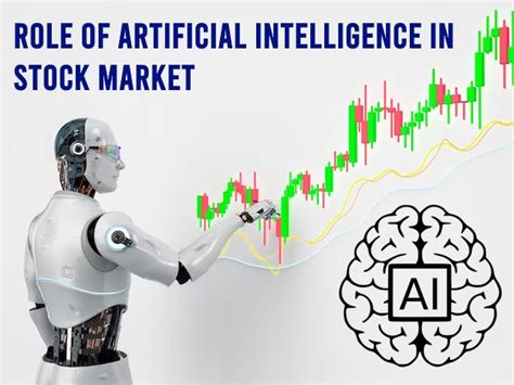 Artificial Intelligence And The Stock Market How Ai Is Impacting