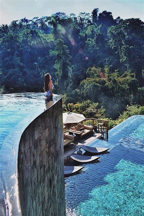 Top 10 Hotels In Bali 2021