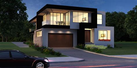 Well organized developed housing area. Double Story Beach House Designs Beaumaris, Victoria ...