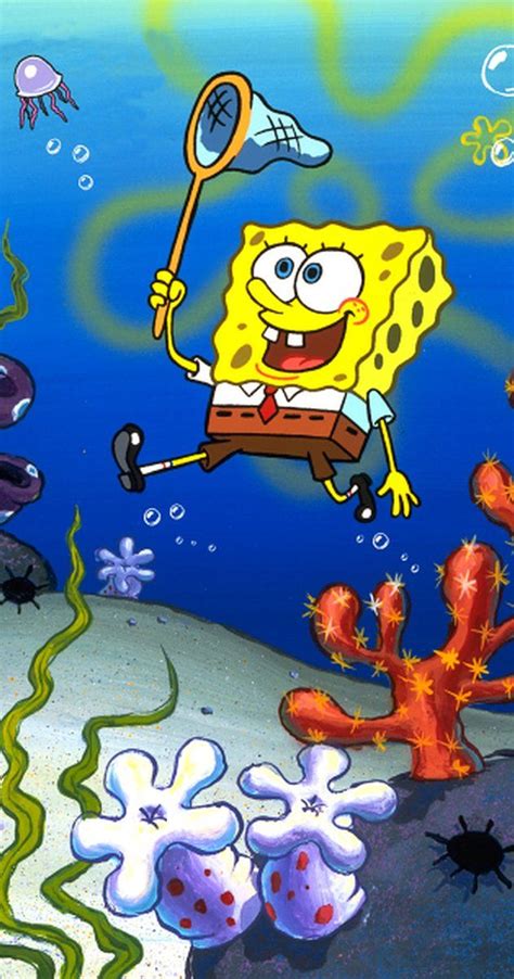 Spongebob Squarepants Tv Series 1999 Cast And Crew Credits