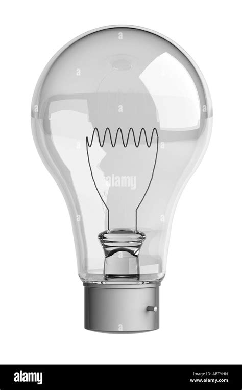 Light Bulb Hi Res Stock Photography And Images Alamy