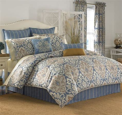 Croscill birmingham 4 piece comforter set & reviews. 49 best Croscill COMFORTER SETS images on Pinterest ...