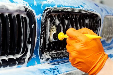 Car detailing involves cleaning and reconditioning the interior and exterior of the car. Car Detailing Must-Have Tools and Supplies: Essential ...