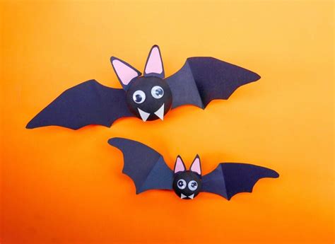 Ten Halloween Crafts And Activities From Super Simple Super Simple
