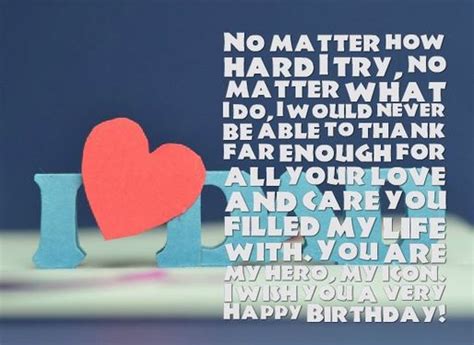 Happy Birthday Dad Quotes From Daughter In Hindi Top 70 Happy