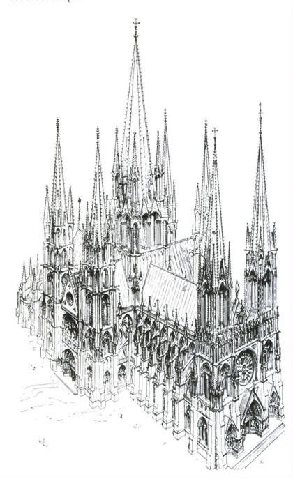 Currently, jason specializes in teaching and building enterprise applications. Pin by Jason Taylor on Gothic Architecture | Architecture ...