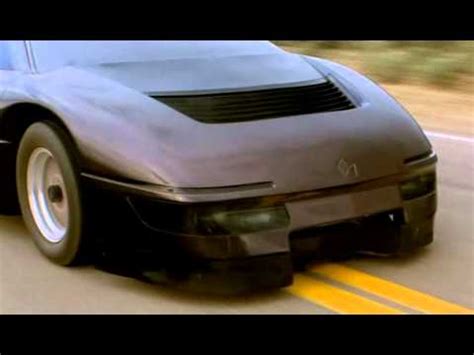 Here are quotes from the movie: The Wraith - Trans Am vs Wraith - YouTube