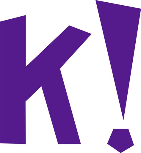 Kahoot Logo Png 672 Download