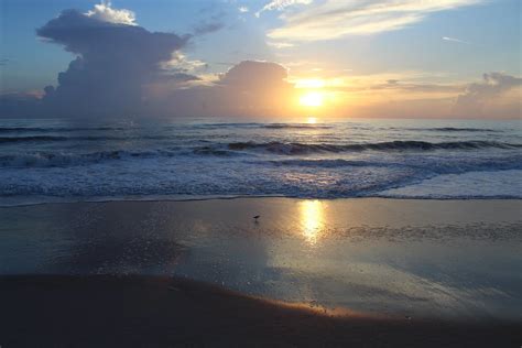 Ormond Beach Sunrise 40 William Martin Flickr