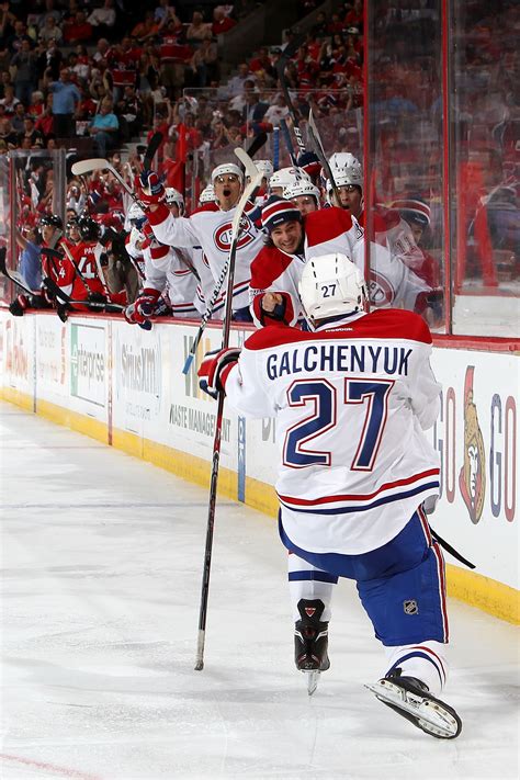 Kategori:ishockeyspillere for montreal canadiens (nb); Alex Galchenyuk … | Montreal hockey, Montreal canadiens ...
