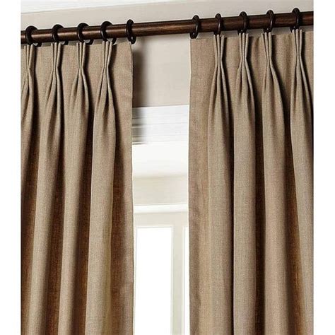 How To Measure Pleated Curtains Huetiful Homes