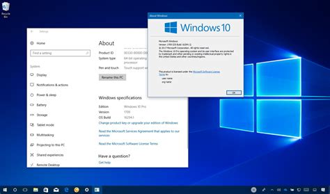 How To Check The Windows 10 Fall Creators Update Is Installed On Your
