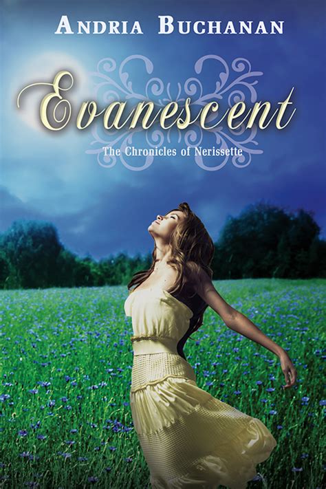 Evanescent Blog Tour | Entangled In Romance
