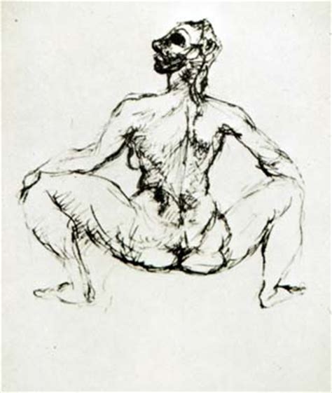 Seated Female Nude 1907 Pablo Picasso WikiArt Org