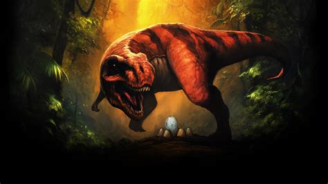 Steam 커뮤니티 가이드 Dinosaur Backgrounds