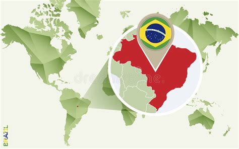O Mapa Detalhado Do Brasil Regi Es Ou Estados E Cidades Capitais Hot Sex Picture