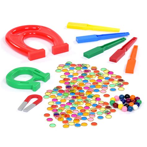 Magnets Resource Collection Early Years Ks1 Science Resources