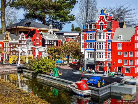 Dania Legoland Billund Atrakcje I Praktyczne Porady