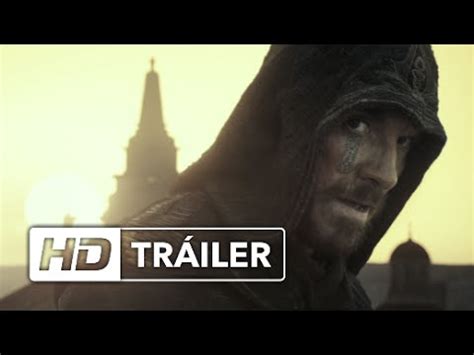 Assassin S Creed Ya Tenemos Primer Trailer