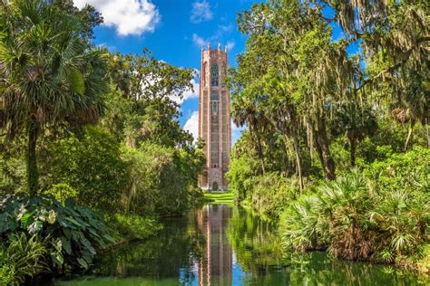 Best Things To Do In Florida Bucket List Story Florida Trippers
