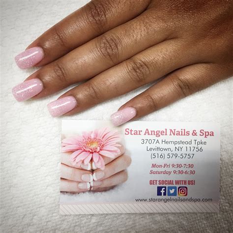 Pin by Star Angel Nails & Spa on http://www.starangelnailsandspa.com