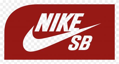 Nike Sb Logo Nike Sb Text Number Symbol Hd Png Download Stunning