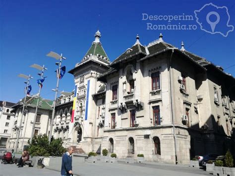 Craiova, is romania's 6th largest city and capital of dolj county, and situated near the east bank of the river jiu in central oltenia. Craiova - orașul în care cultura, tradiția și ...