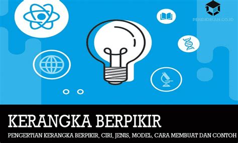 Teori dapat diartikan sebagai seperangkat konsep dan definisi yang saling berhubungan yang mencerminkan suatu pandangan sistematik mengenai fenomena dengan menerangkan hubungan antar variable. Pengertian Kerangka Berpikir, Jenis, Model, Membuat & Contoh